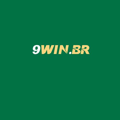 Logo da 9WIN.BR