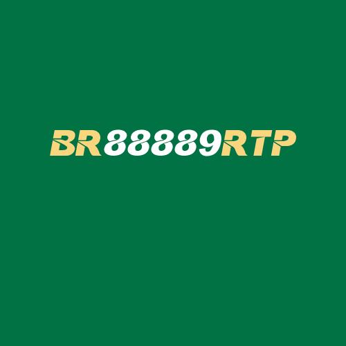 Logo da BR88889RTP