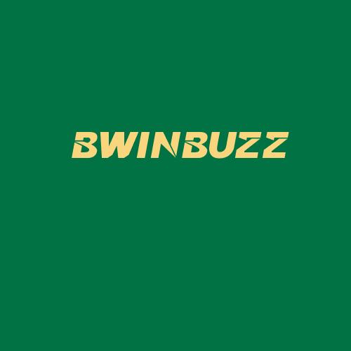 Logo da BWINBUZZ