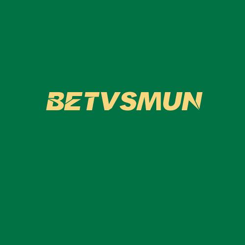 Logo da BETVSMUN