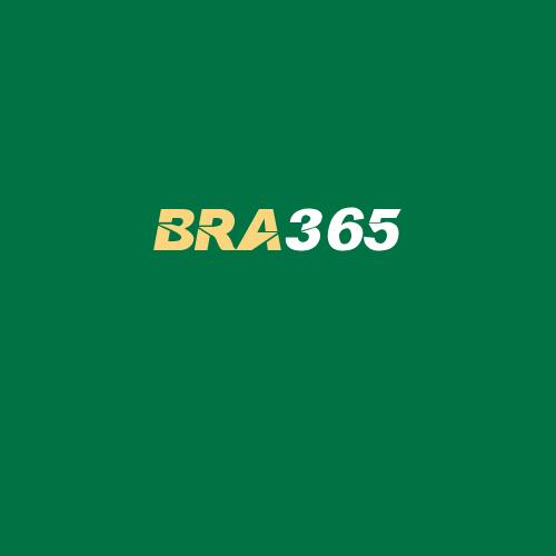 Logo da BRA365