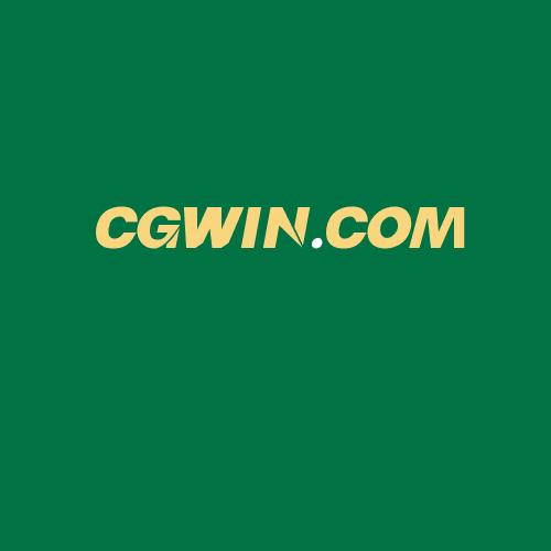 Logo da CGWIN