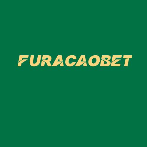 Logo da FURACAOBET