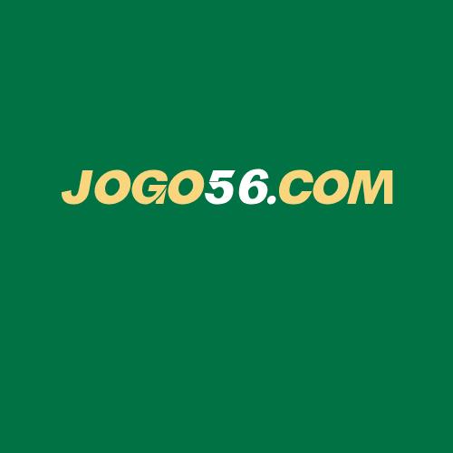 Logo da JOGO56