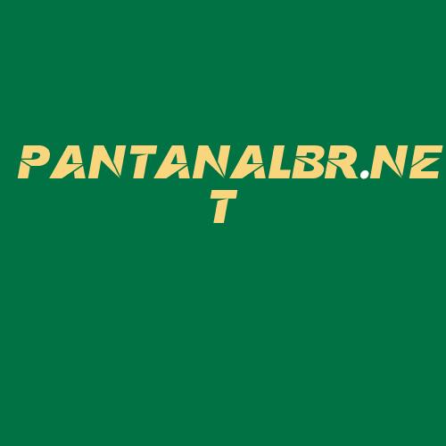 Logo da PANTANALBR.NET