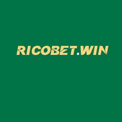 Logo da RICOBET.WIN