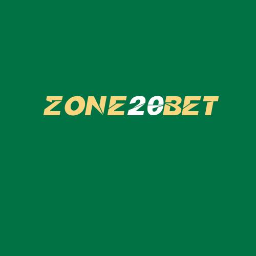 Logo da ZONE20BET